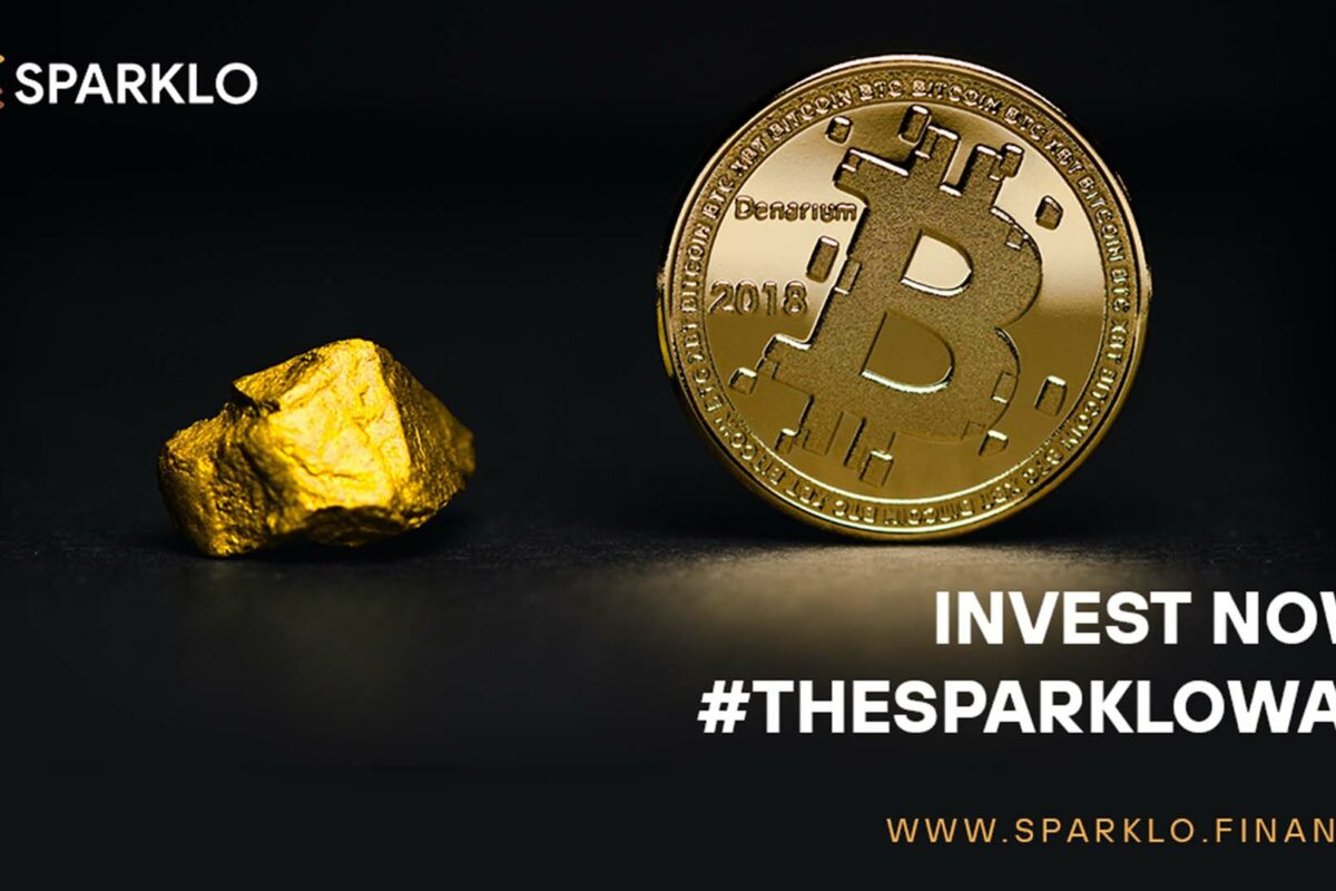 Sparklo Presale Excites Investors As Aave And Quant Make Significant Gains