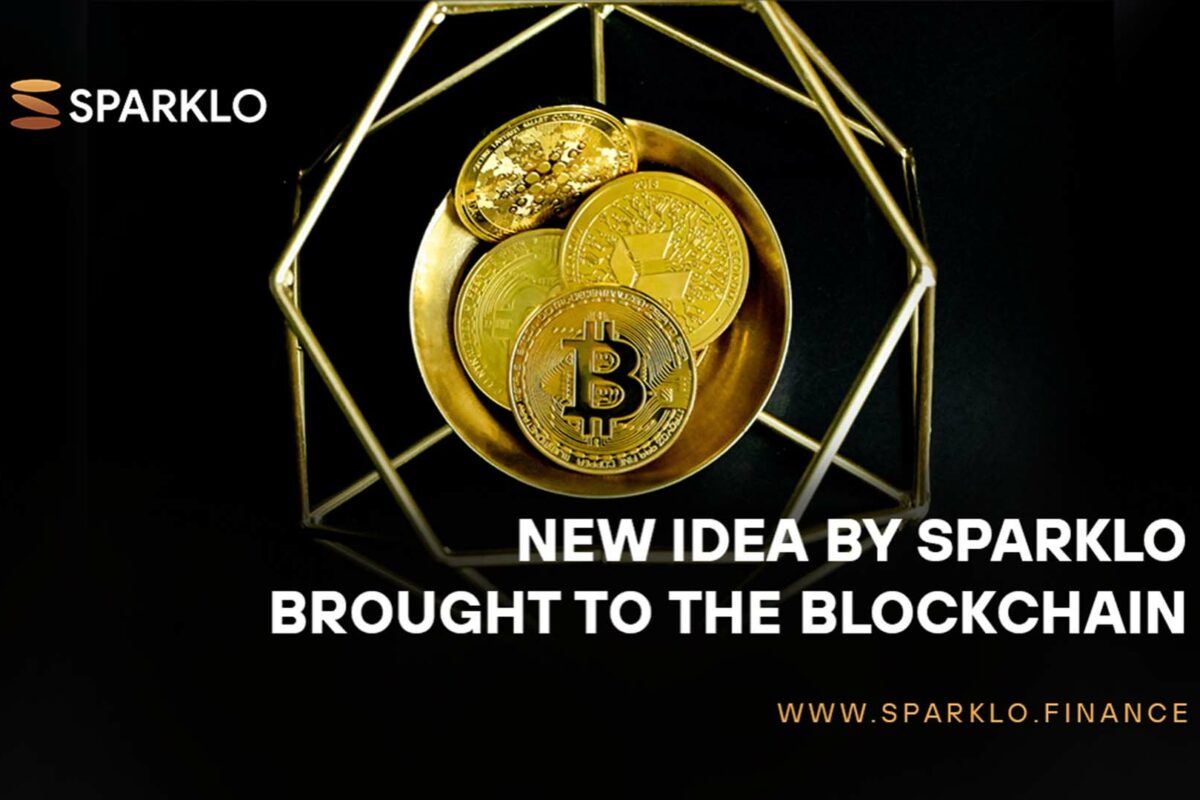 Cardano Stays Strong, SUI Faces Dip, as Sparklo Close to $2 Million in Presale