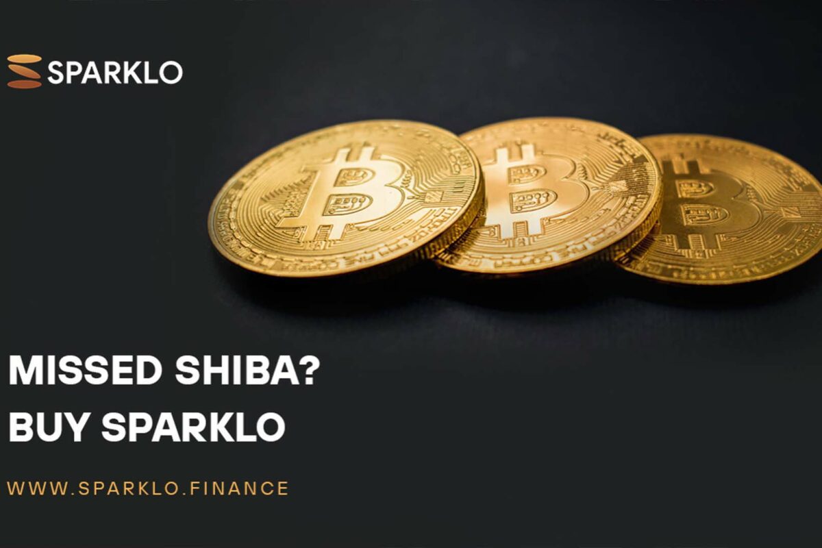 Sparklo Surges Amid Bearish Trends for VeChain and Optimism