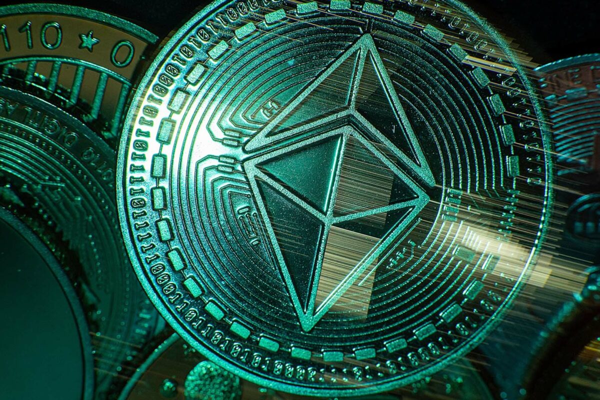 Experts update their ETH price predictions, Bullish on Tradecurve