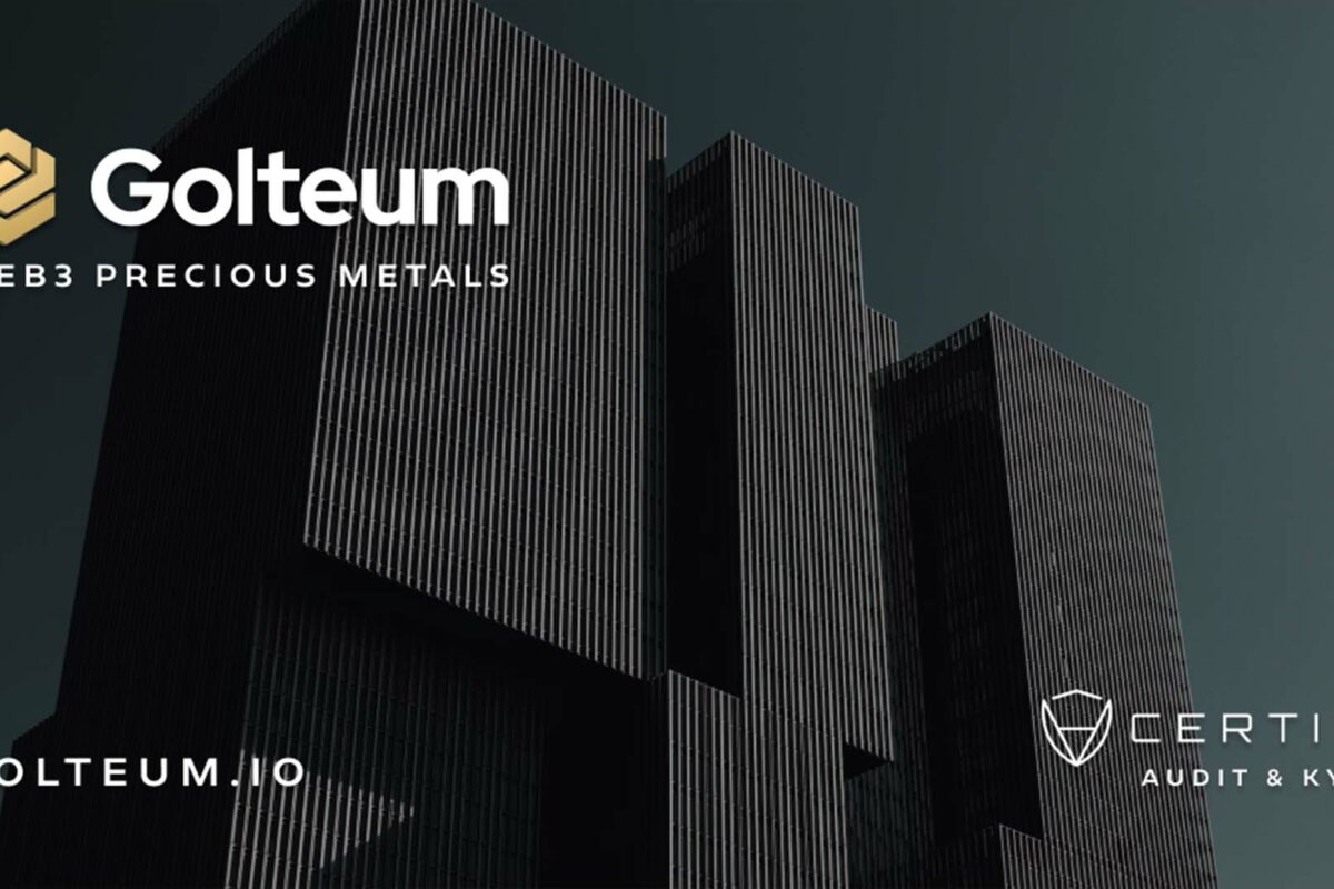 Golteum Massive Presale Benefits Showcase Superiority over Algorand and Aptos.