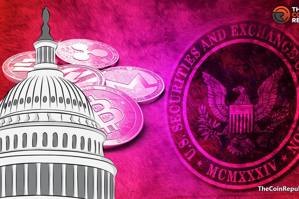 Republican crypto bill may see US shake-up, DeFi and AIFi may not need to register as securities