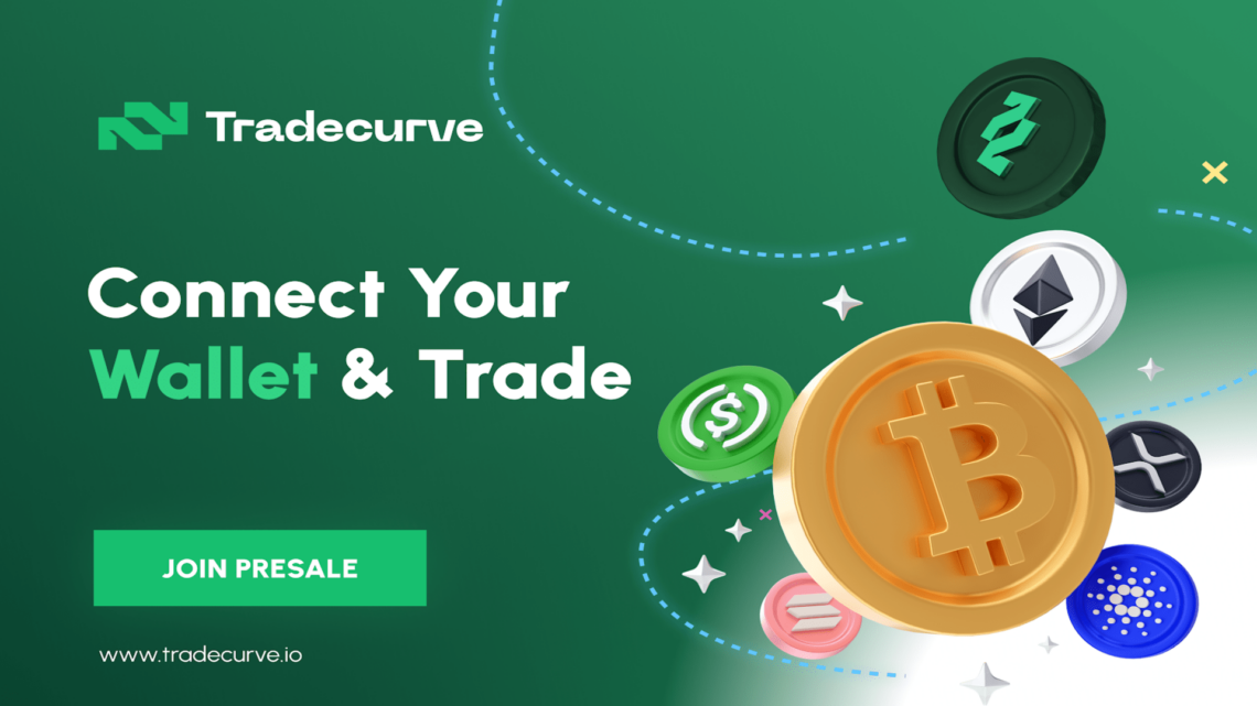 ANALYSTS PICK STEPN, BITDAO, AND TRADECURVE FOR THE BIGGEST GAINS IN 2023