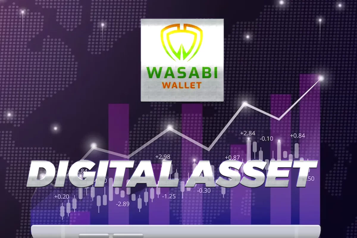 Is Wasabi Wallet suitable for multi-digital asset traders 