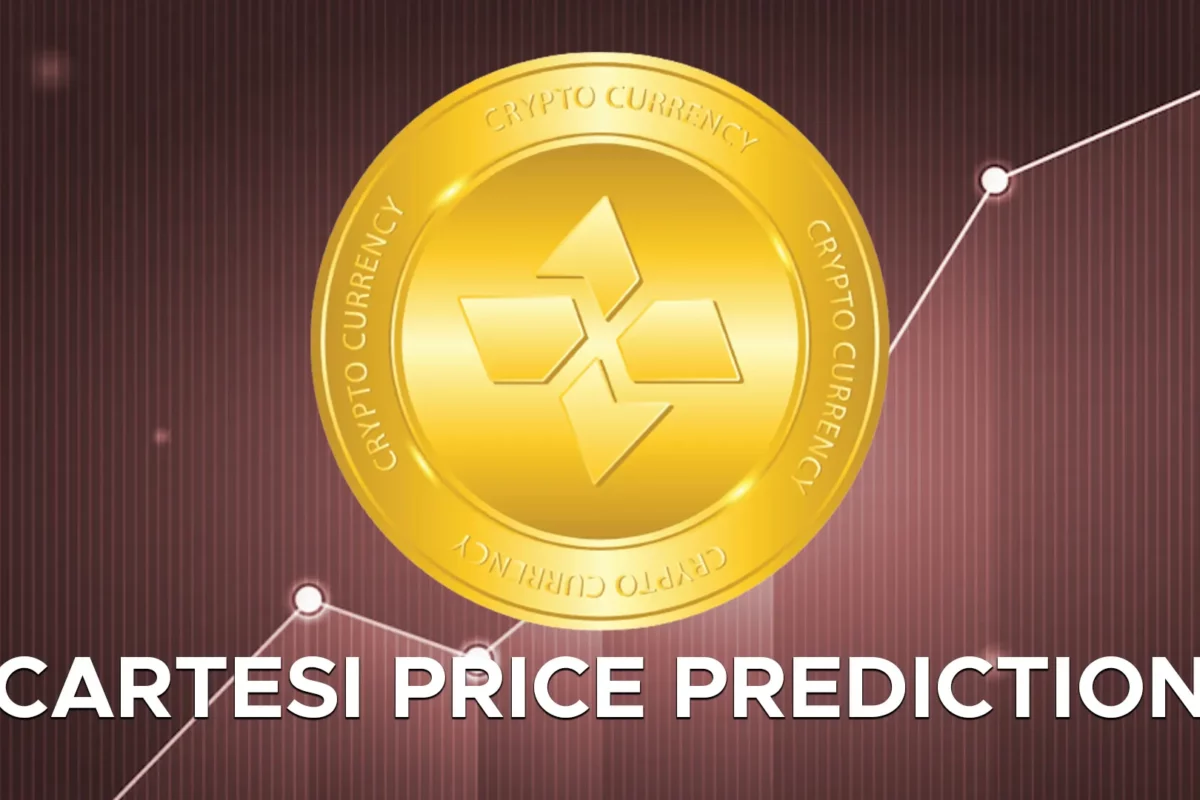 Cartesi Price Prediction: Will CTSI Price Support the Trend?