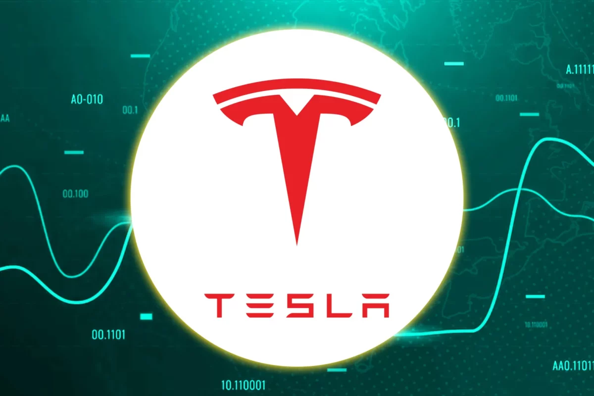 Tesla Stock Price Analysis: Will TSLA Break the $312 Level? 