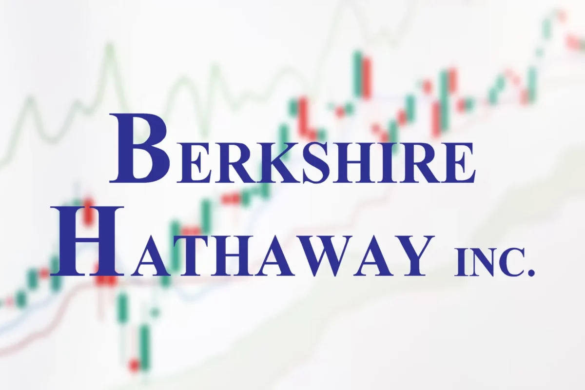 Berkshire Hathaway Stock Price: BRK.B Make All-Time High?