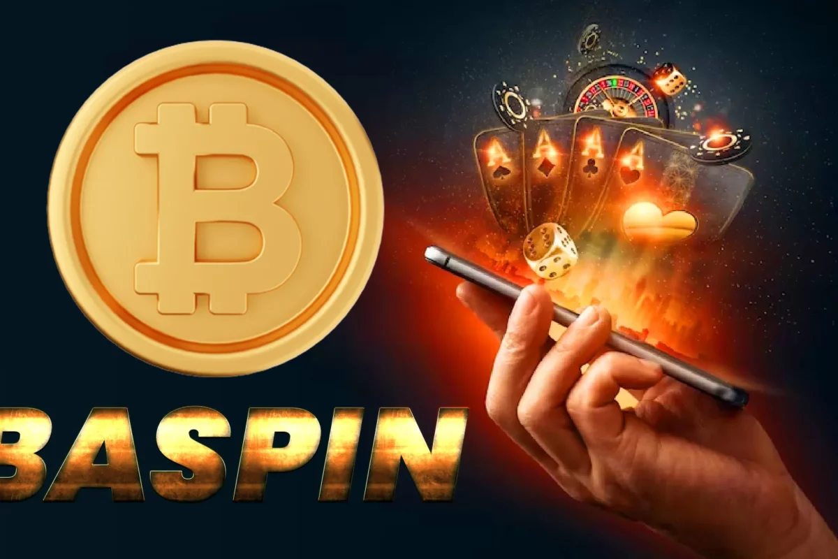 Bspin: A Trailblazer in the World of Crypto Gambling for Punters