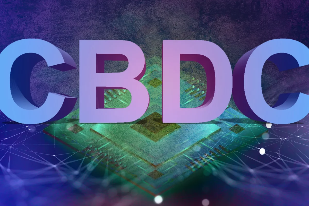 (CBDCs) Central Bank Digital Currency – the Future of Currencies