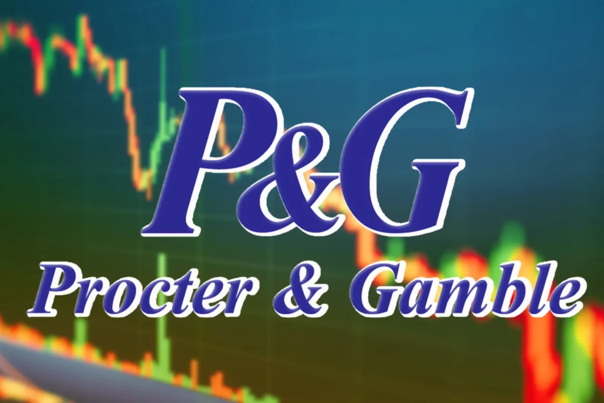 Procter & Gamble Stock Price: It is going to break the trend line.