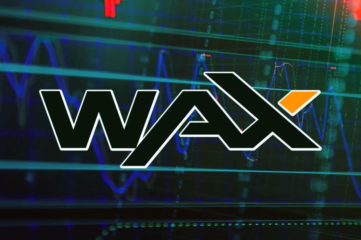 WAXP Price Analysis: Reversed from All-Time Low what next?