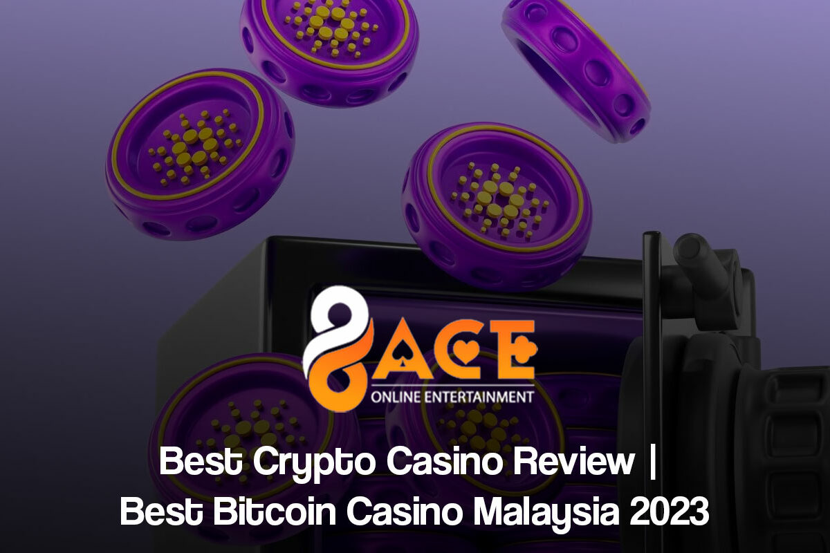 Best Crypto Casino Malaysia 2023 | Online Casino Review