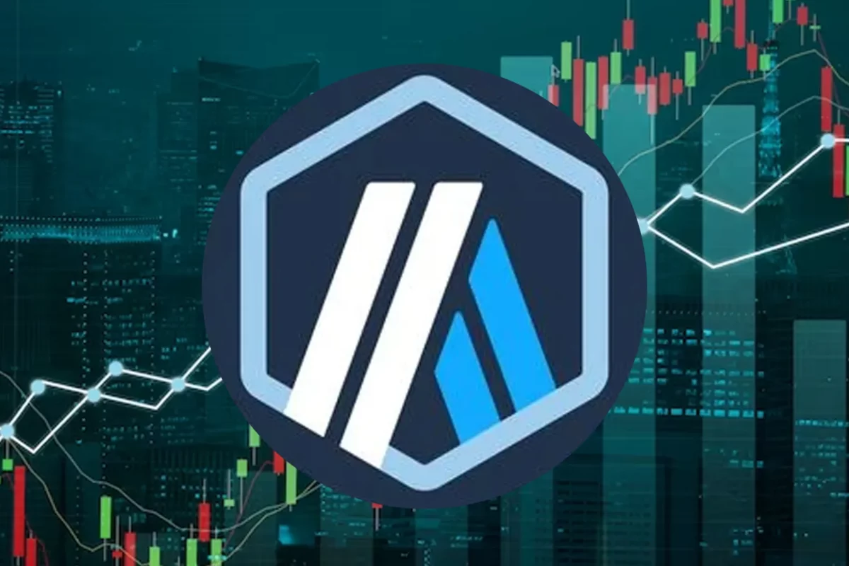 Arbitrum (ARB) Coin Prediction: Price consolidating for another fall?