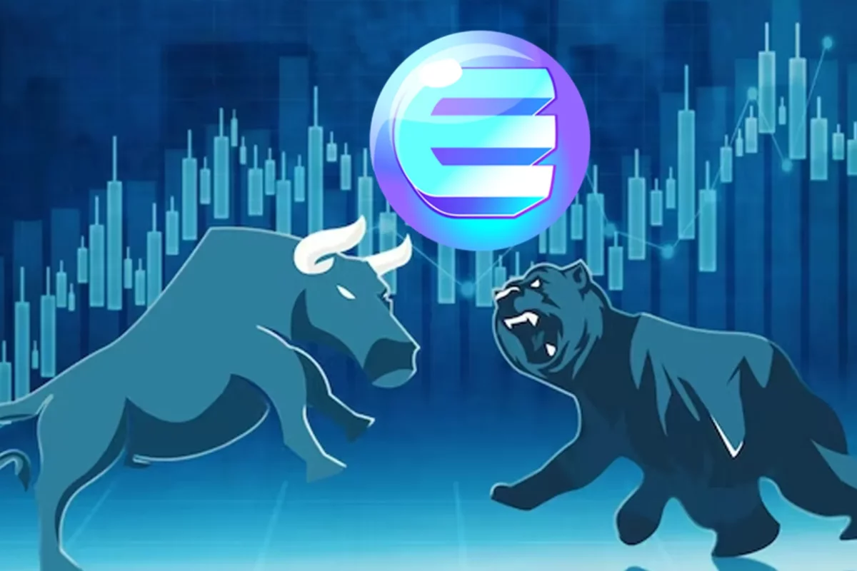 Enjin (ENJ) Token Price Prediction: Will Bulls Take the Price Up?