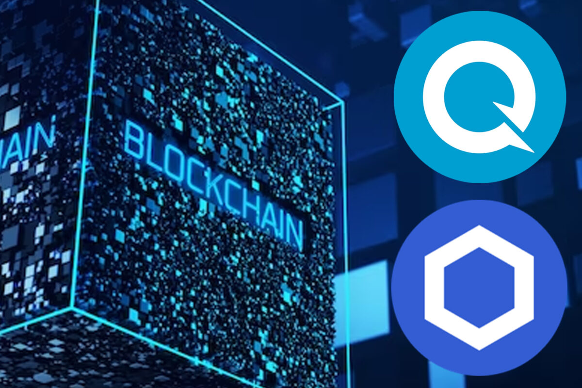 QuickNode and Chainlink Forge Partnership to Secure Blockchain
