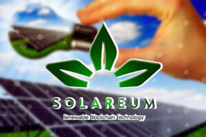 Solareum’s Proof-of-Generation Redefining Blockchain Consensus