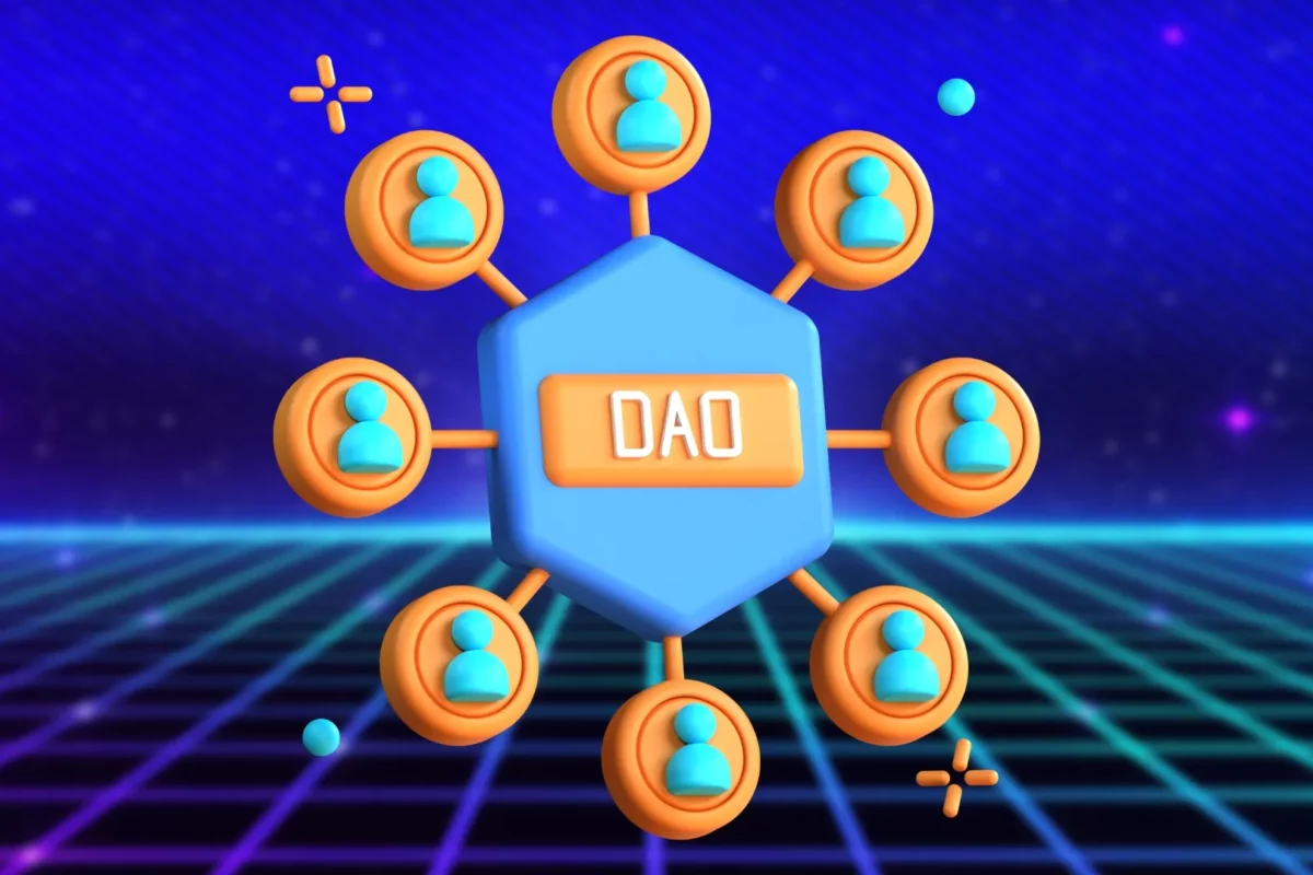 What Is DAO? How Do They Differ From Traditional Organizations?