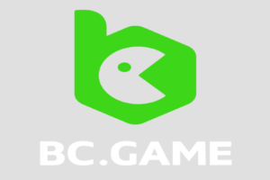 BC.Game: A Fair Crypto Casino & Sports Betting Platform