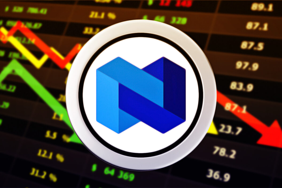 After Huge Decline In Volume, What To Expect From NEXO Crypto?