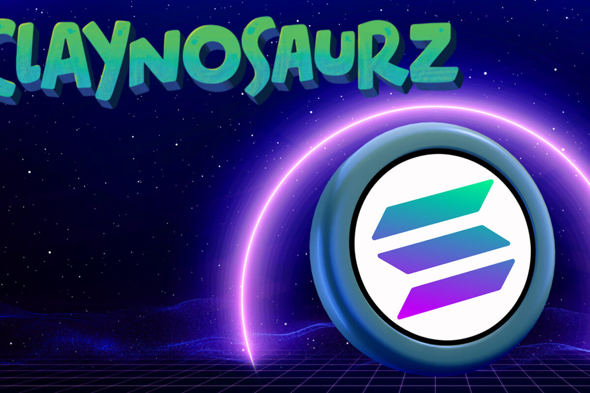 Claynosaurz: An Insider’s Guide To The Thriving Solana Community