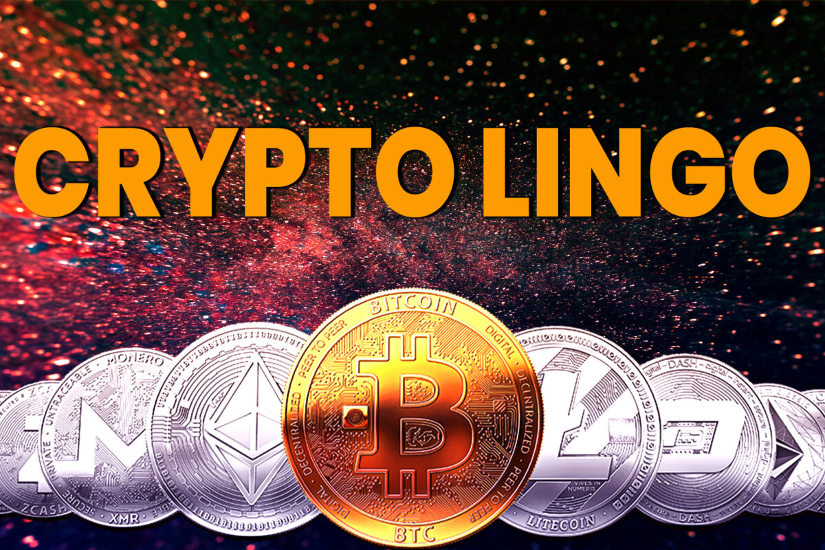 Crypto Lingo: A Guide to Slangs Used Inside the Crypto Space