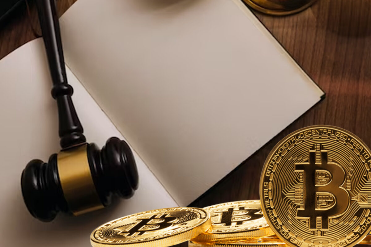 Cryptocurrency Regulations: Opportunities And  Challenges