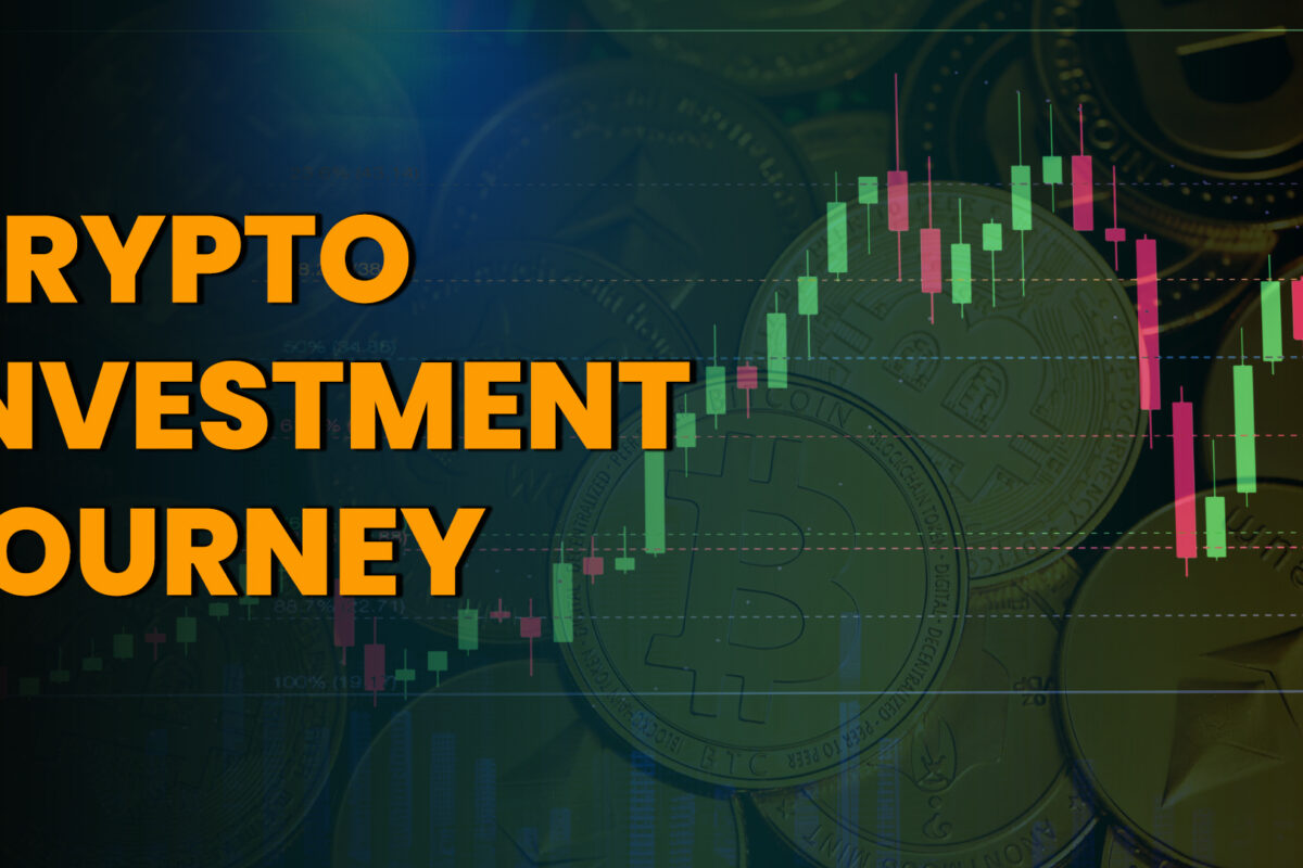 Embarking at the Crypto Investment Journey: Top 5 Places to Learn