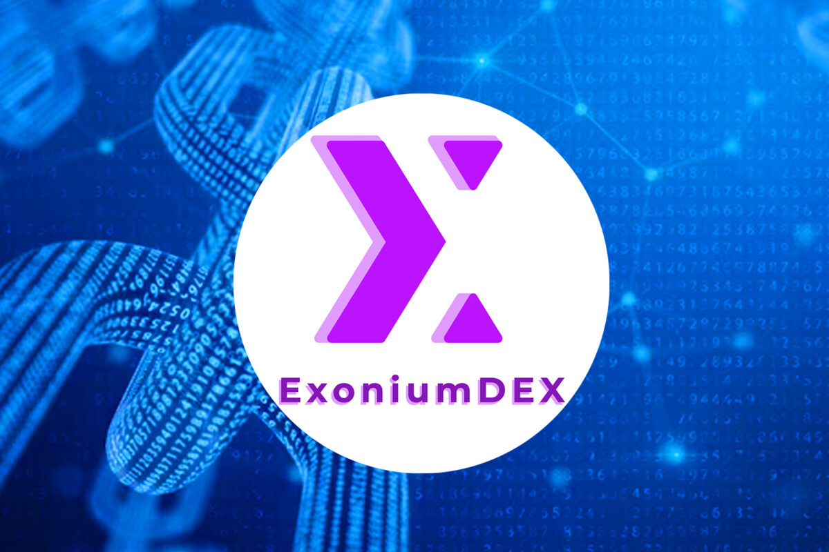 ExoniumDEX: Platform Vows To Bring All Financial Services On-Chain