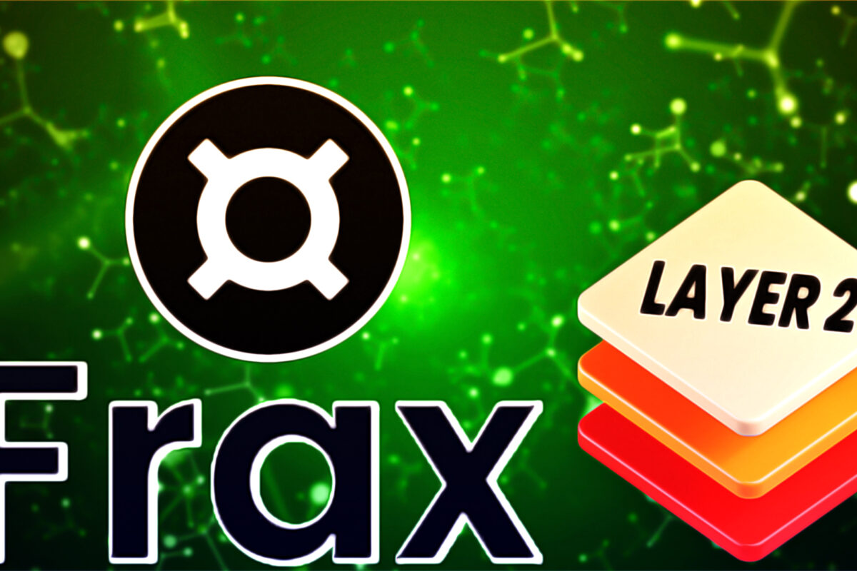 Fraxchain: New Layer 2 With High Expectations from Frax Finance