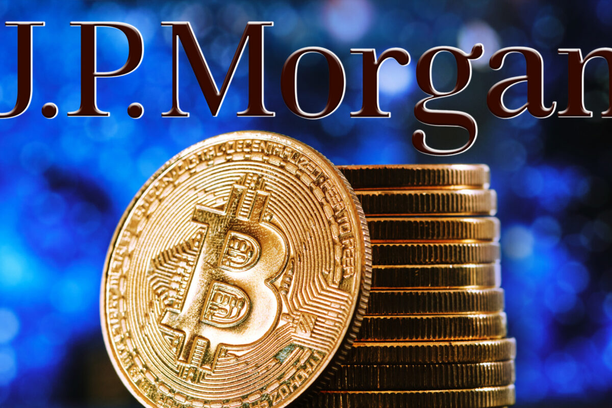 JP Morgan’s Bitcoin Interaction and Modification Over Time