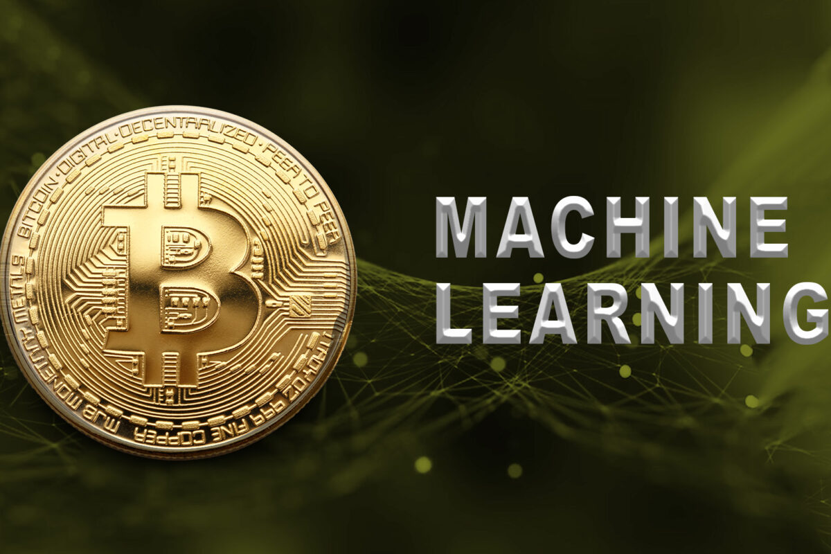 Machine Learning Drives Crypto Insight And Efficiency