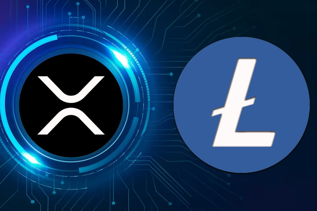 Millions of Crypto Funds Vanished for the Fifth Week Running While $LTC and $XRP Grew