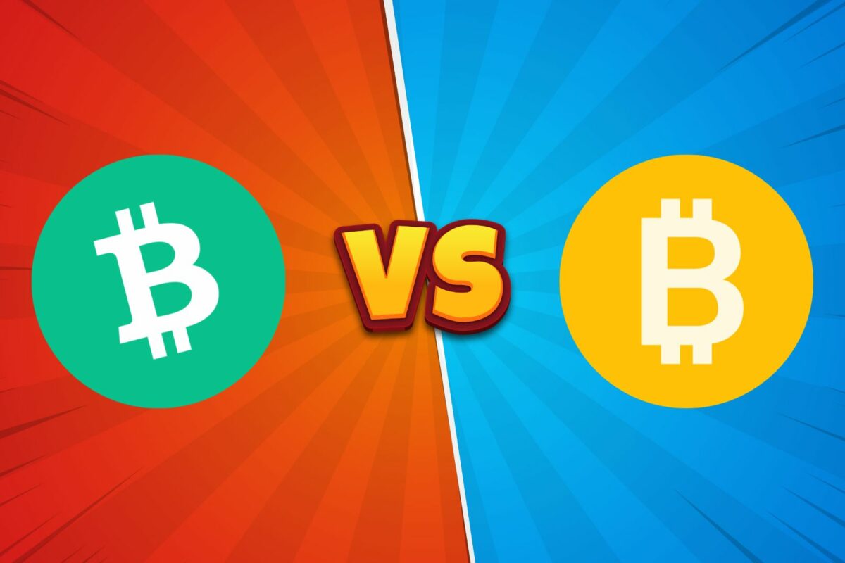 Bitcoin Cash Vs. Bitcoin: Where Are They Accepted?