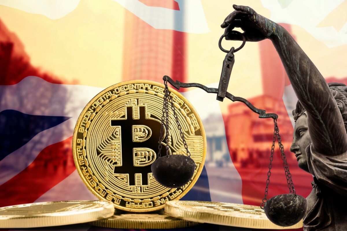 Crypto Companies Get More Time to Comply With UK Regulations
