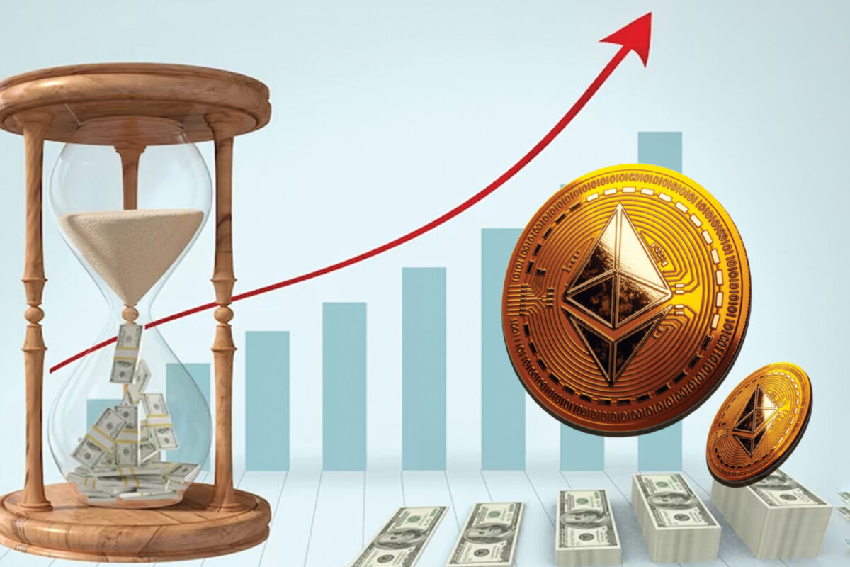 Learning the Ways for Long-Term Ethereum Wealth Accumulation