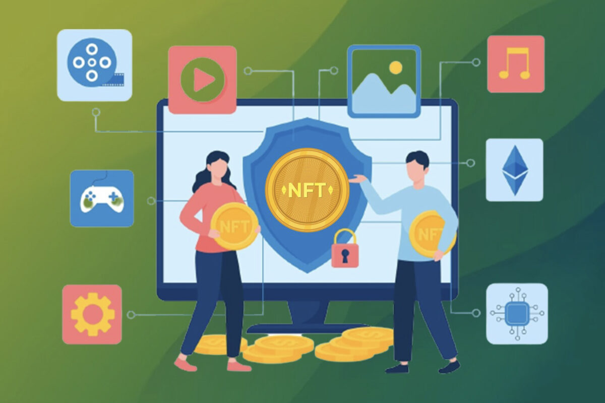 Know More About The Binance NFT Marketplace For Your NFT Systems 