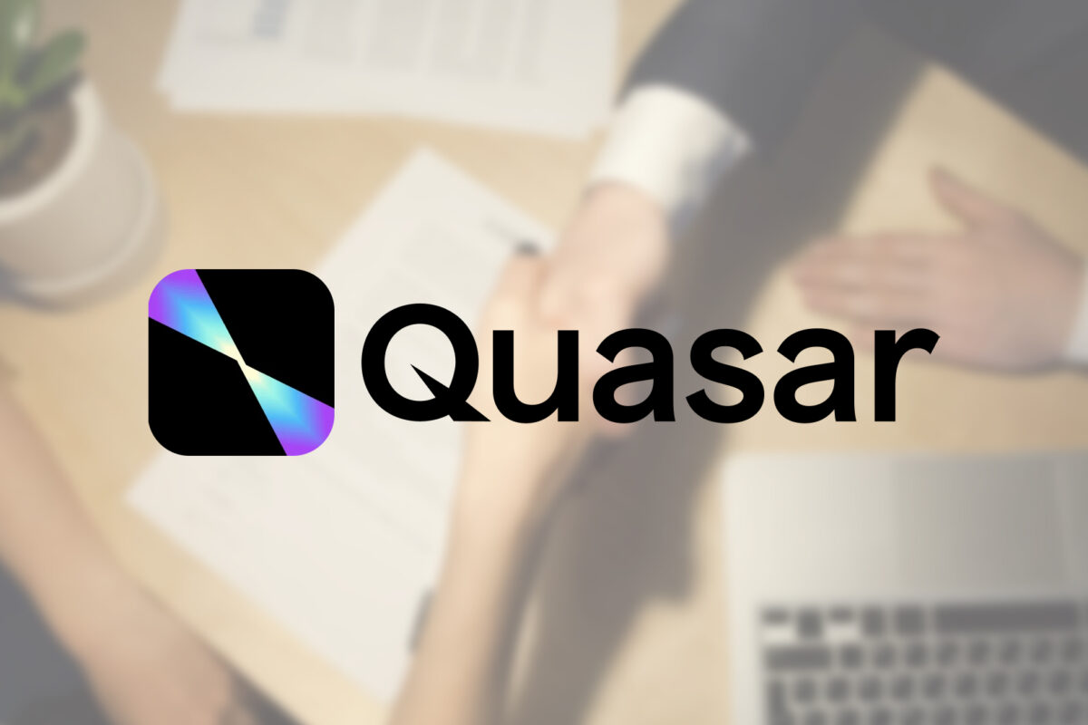 Quasar Smart Contracts And The Need For Level 2 Solutions