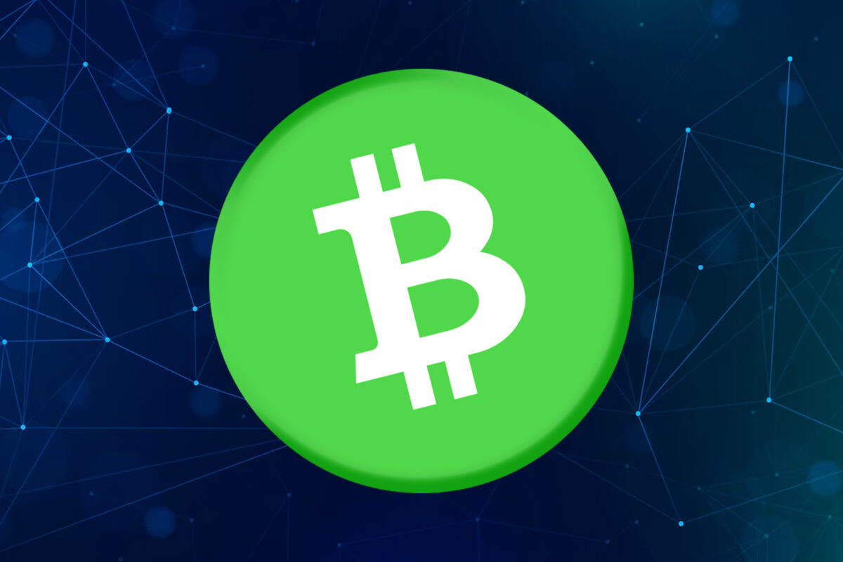 what is Bitcoin cash? 