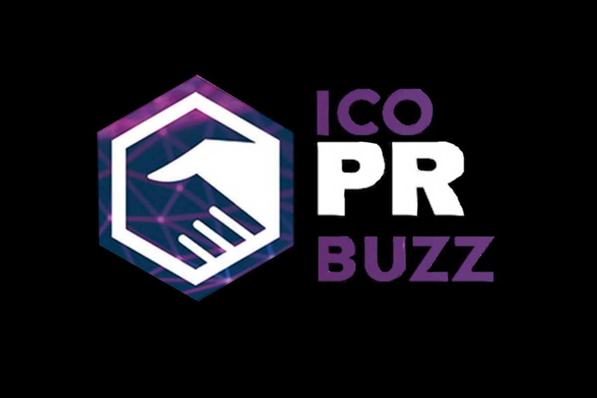 ICO PR BUZZ: A Blockchain Press Release Marketing Agency
