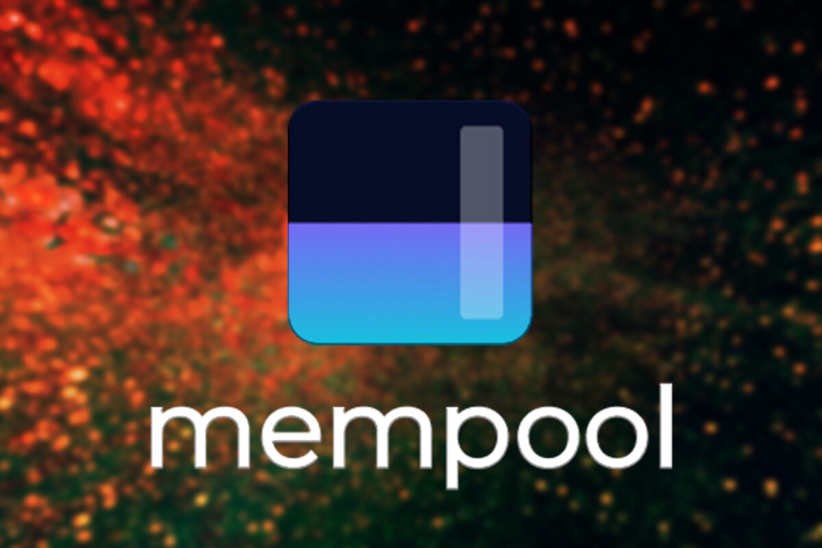 UNDERSTANDING MEMORY POOL TEMPORARY HOME FOR PENDING TRANSACTIONS