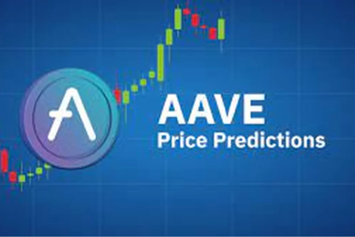 Unveiling the Remarkable Aave Price Forecasts for 2030