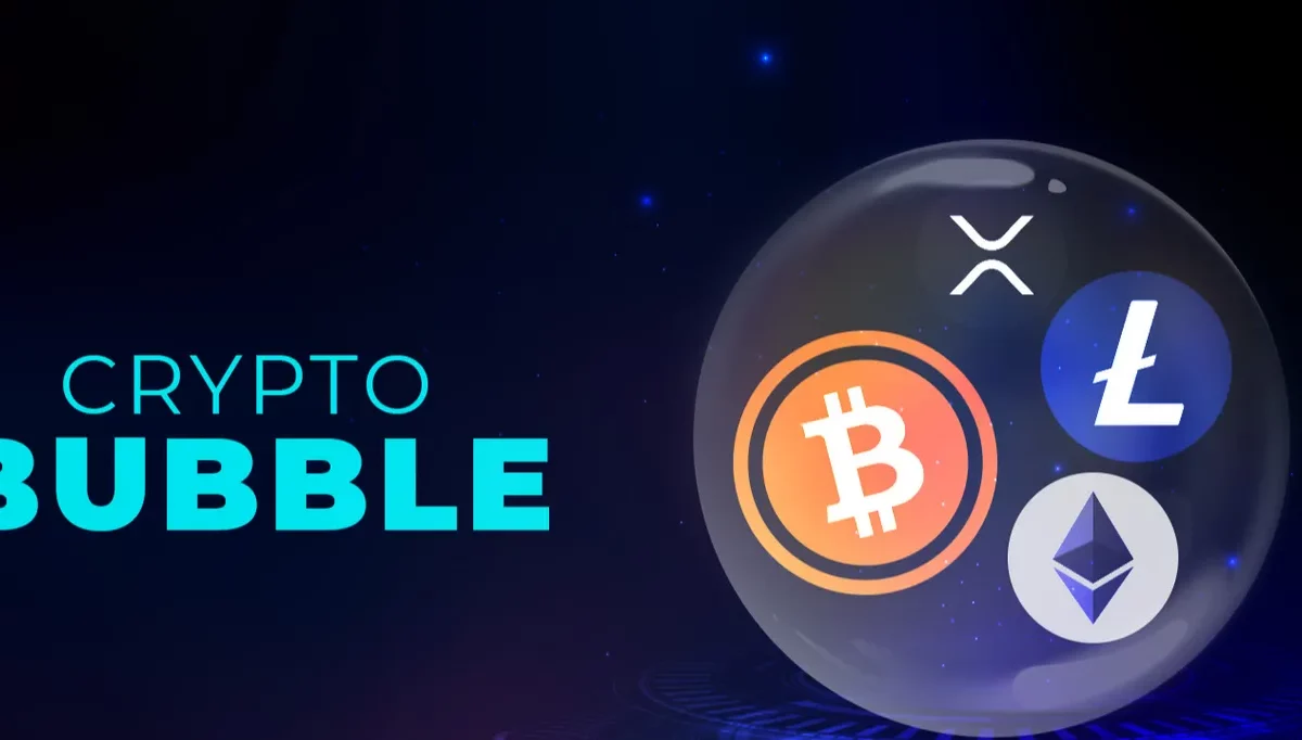 Crypto Bubble Chronicles: Unmasking the Hype and Safeguarding Your Investments