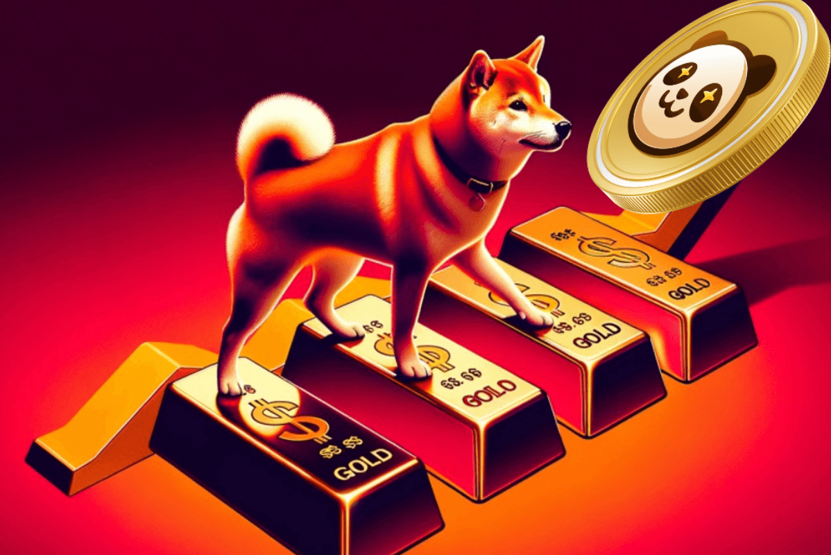 Pushd (PUSHD) Presale Sparks Big Excitement from Solana & Shiba Inu Coin Holders