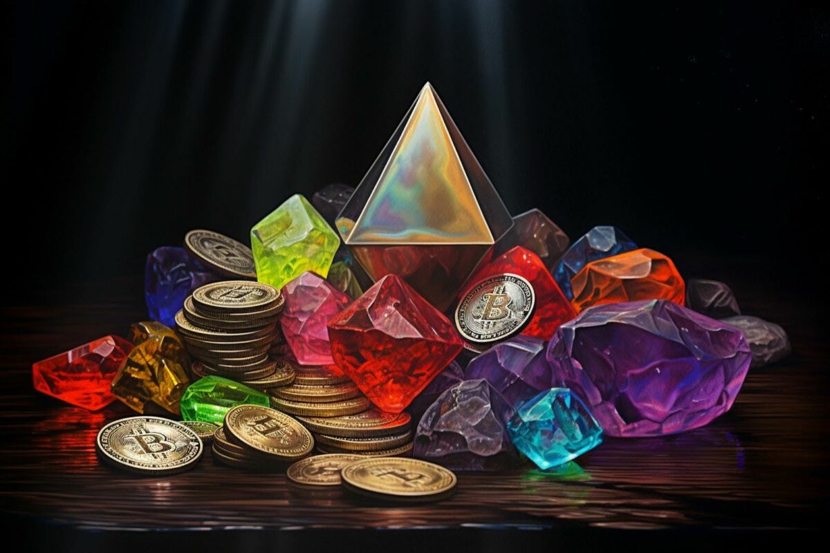 Altcoins To Buy: 5 Top Altcoins That Will Turn Your $100 Into Millions in 2024