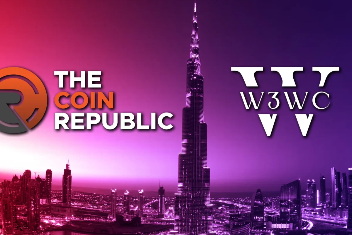 W3WC Dubai: A Landmark Success in the Web3 Odyssey