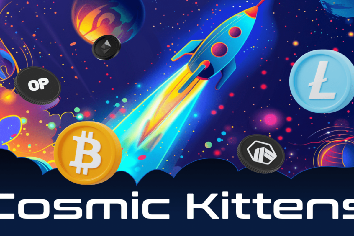 MATIC Price Falls Over 14% In 7 Days While Analysts Call Cosmic Kittens Pump