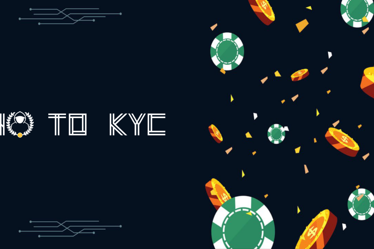 NoToKYC: The TOP Destination for No KYC Casinos, Exchanges, and Exclusive Bonuses