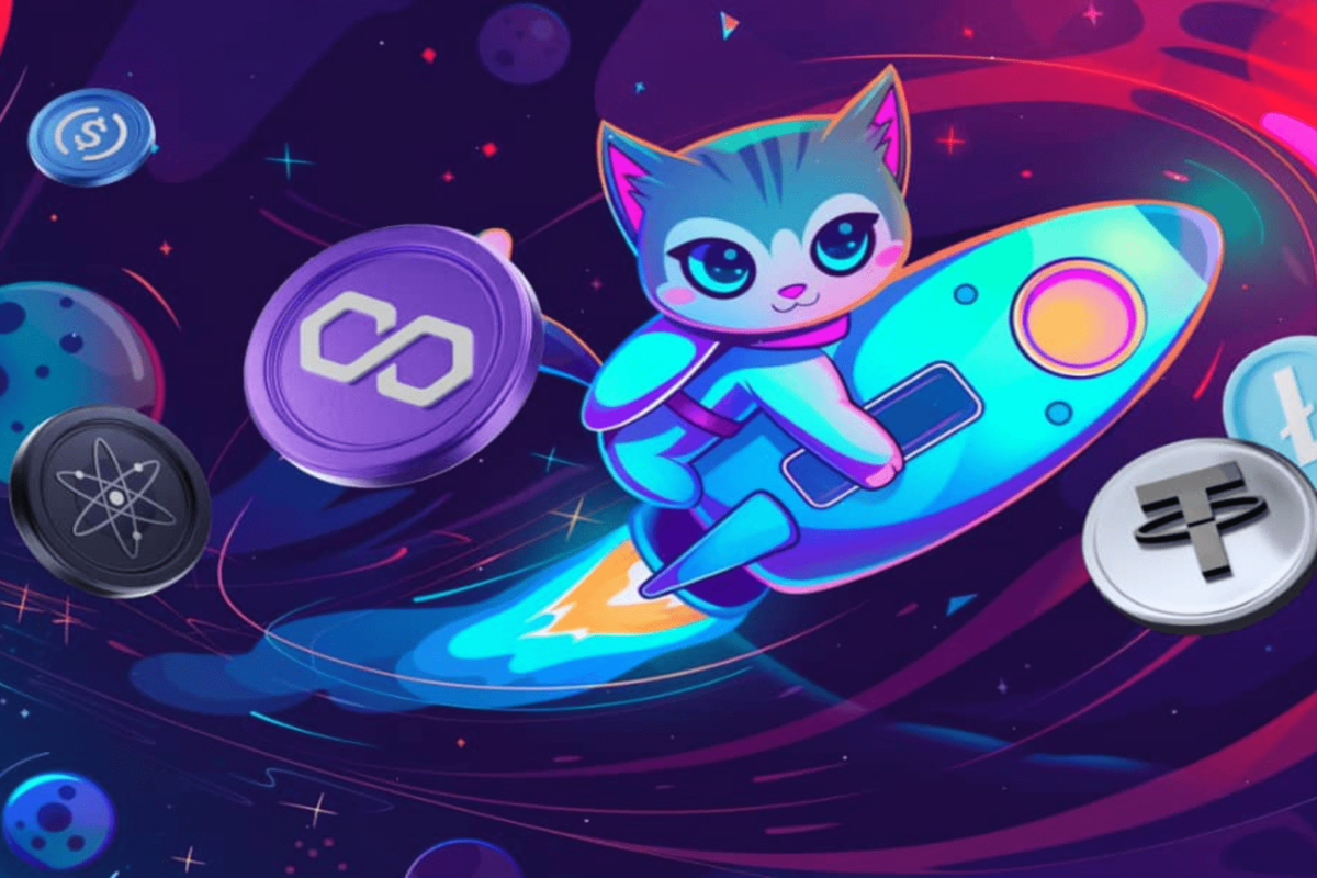 Cosmic Kittens, Coq Inu, BOME, and MYRO: Promising Crypto Buys For Q4 2024