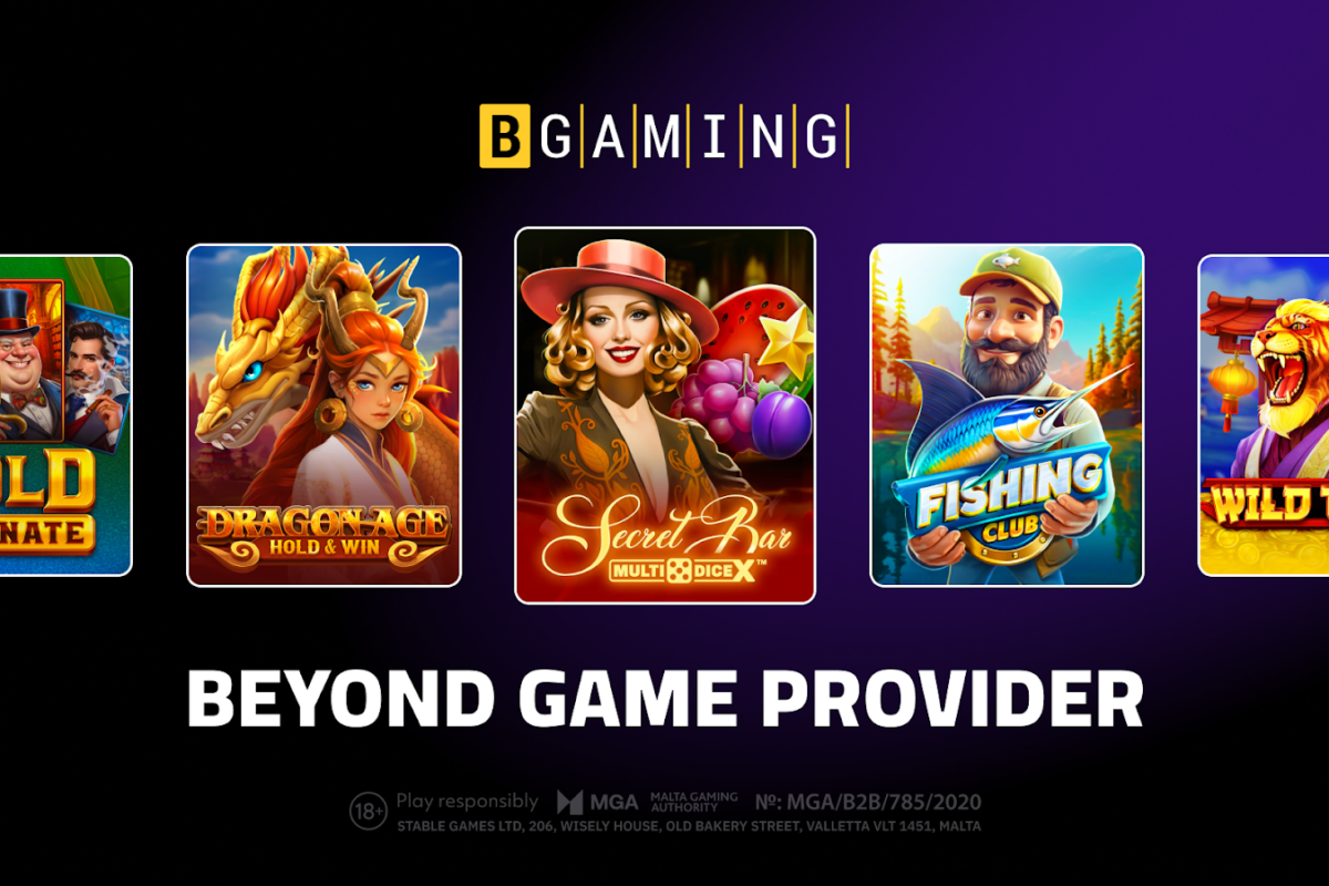 Review: BGaming’s Is An Outlier Due To Its Player-Centric Approach