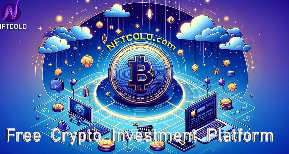 Passive Income Made Easy: NFTCOLO Leads a New Era of Crypto Investment